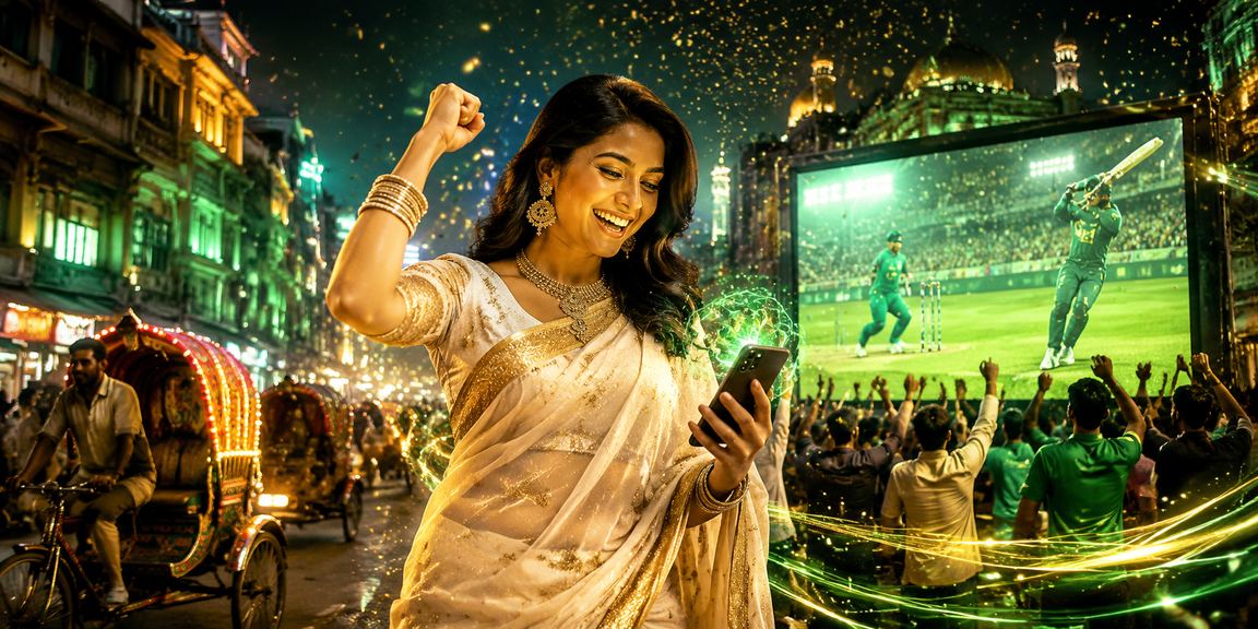 betting cricket