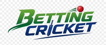 Betting Cricket Logo